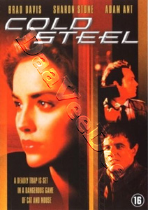 Cold Steel |   DVD